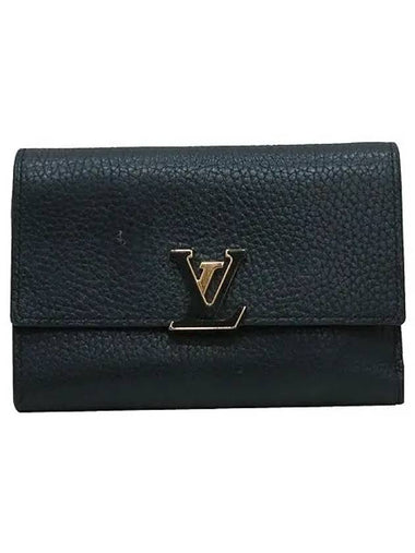 M62157 Half Wallet - LOUIS VUITTON - BALAAN 1