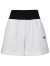 PSDG Daimaru Setup Short Pants WH - PASSARDI - BALAAN 3