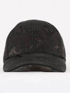 8AC501 FW1 99 All Over Ball Cap - KENZO - BALAAN 2