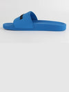 logo slippers blue 40 250 - BALENCIAGA - BALAAN 8