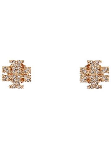 kira earrings with pavÃÂ - TORY BURCH - BALAAN 1