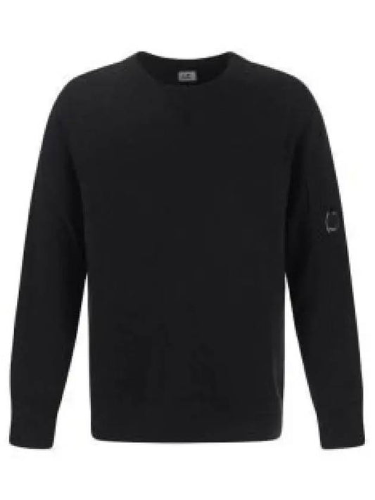 Sweatshirt 3color 13CMKN018A 005805G 1258826 - CP COMPANY - BALAAN 1