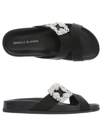 Jewel sandals 270698 - MANOLO BLAHNIK - BALAAN 1