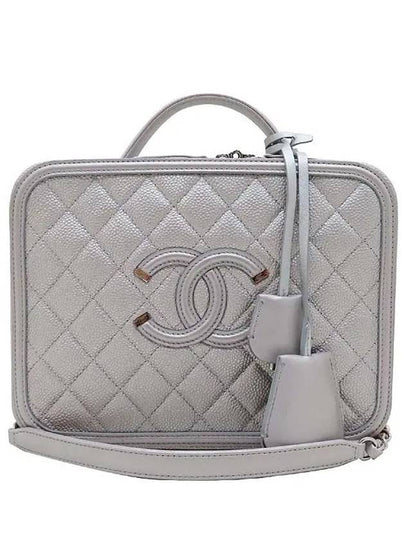 A93344 2 WAY bag - CHANEL - BALAAN 2