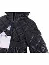 Ritbelt Padding 1A00041 68950 999 - MONCLER - BALAAN 5