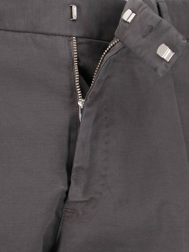 PT Torino Trousers Grey - PT TORINO - BALAAN 5