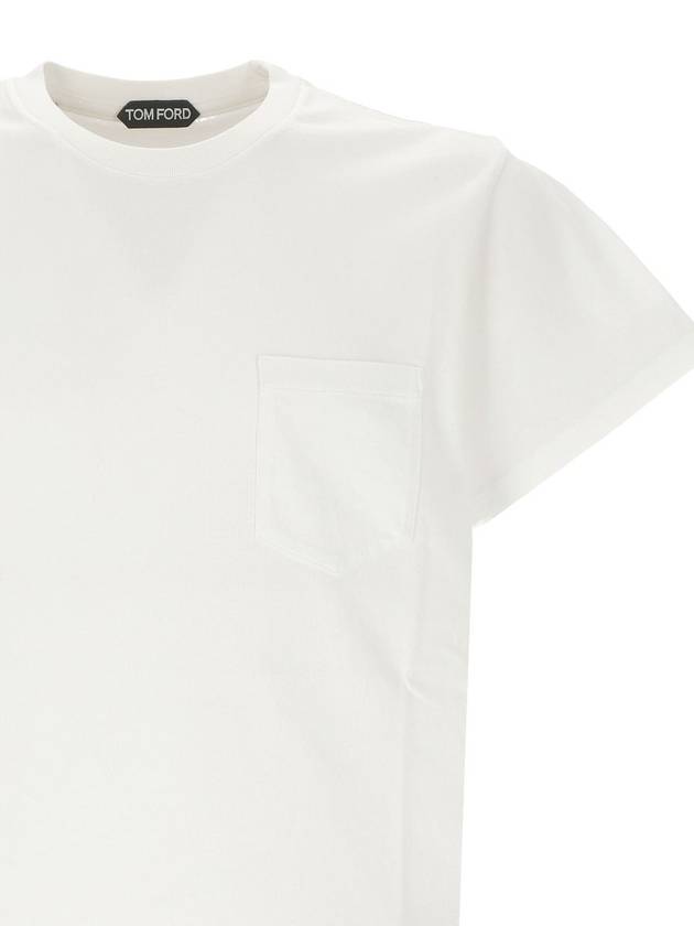 Tom Ford T-Shirts And Polos - TOM FORD - BALAAN 2