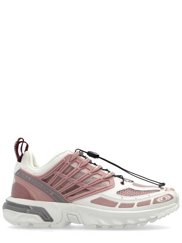 ACS Pro Low Top Sneakers Pink - SALOMON - BALAAN 1