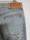 mens jeans - GUCCI - BALAAN 5