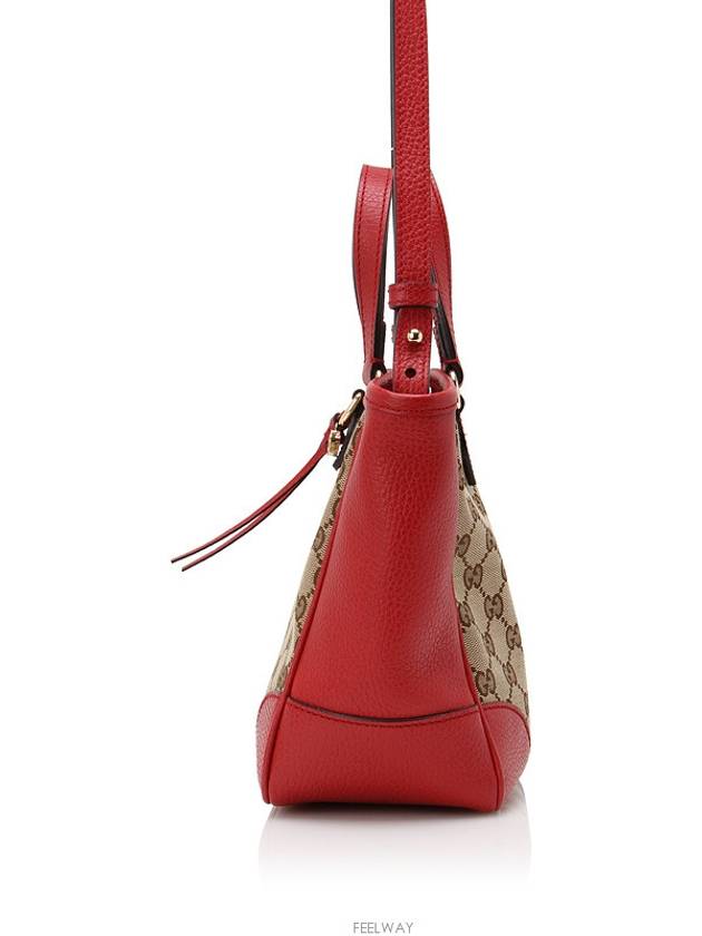 women cross bag - GUCCI - BALAAN 3