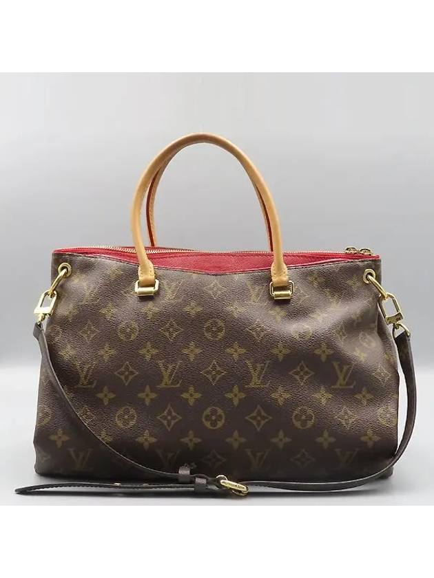 M41175 2 WAY bag - LOUIS VUITTON - BALAAN 2