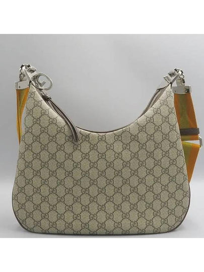 702823 shoulder bag - GUCCI - BALAAN 2