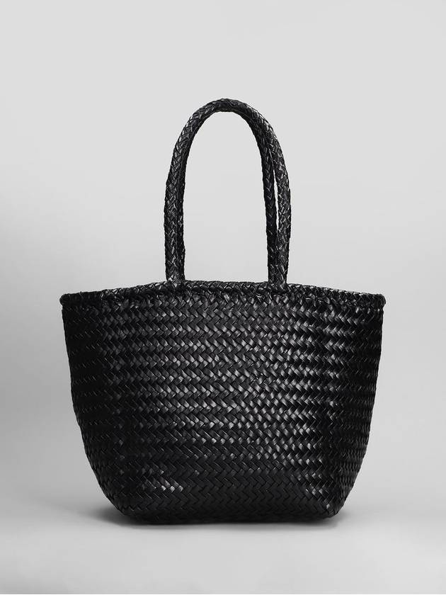 Dragon Diffusion Grace Basket Small Tote - DRAGON DIFFUSION - BALAAN 3