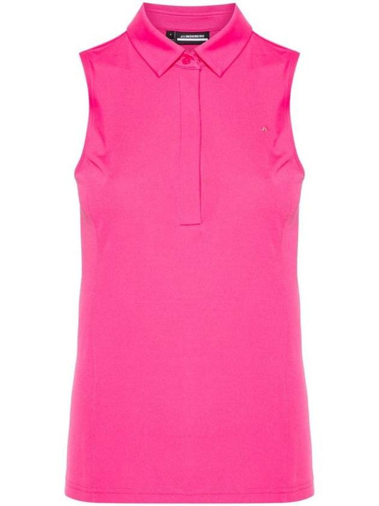 Dena Sleeveless Sports Top GWJT09009 - J.LINDEBERG - BALAAN 1