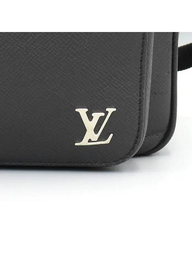 M30258 Backpack Bag - LOUIS VUITTON - BALAAN 4