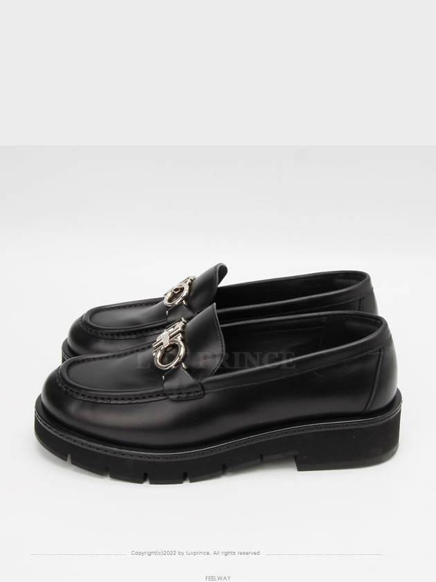 women loafers - SALVATORE FERRAGAMO - BALAAN 5