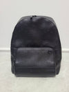 Black Monogram Shadow Raider Backpack - LOUIS VUITTON - BALAAN 1