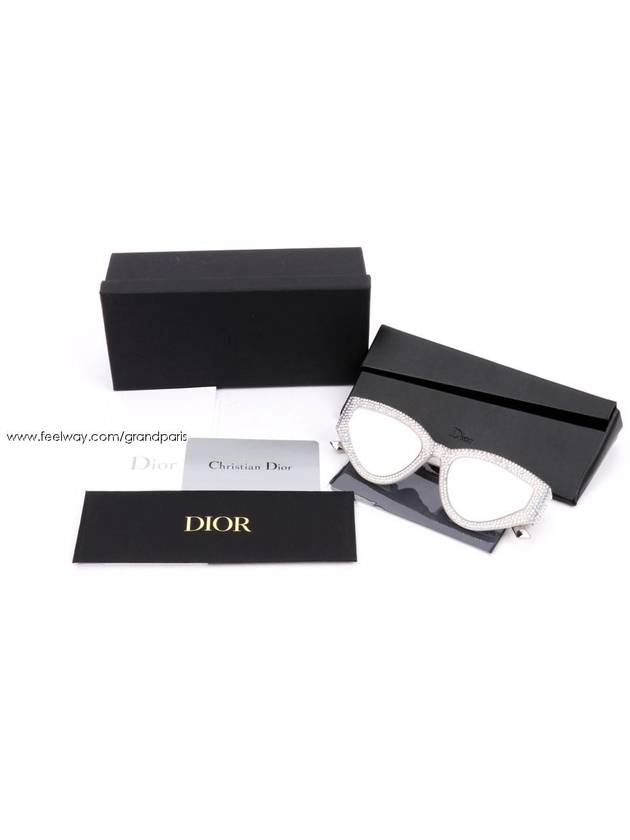 men sunglasses - DIOR - BALAAN 6