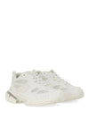 S-Serendipity Pro-X1 Low Top Sneakers White - DIESEL - BALAAN 4