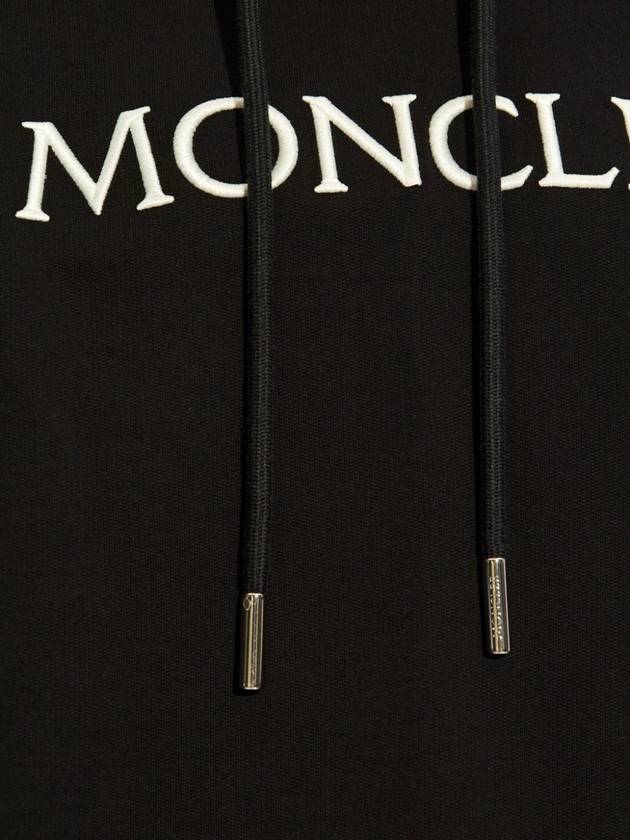 logo hoodie 8G00019 - MONCLER - BALAAN 6