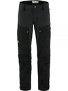 Men s Keb Trousers Long 34 Inseam 87176550 M - FJALL RAVEN - BALAAN 1