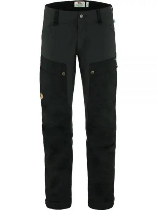 Men s Keb Trousers Long 34 Inseam 87176550 M - FJALL RAVEN - BALAAN 2