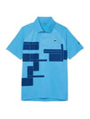 Novak Djokovic Version Player Polo Shirt DH2614 - LACOSTE - BALAAN 2