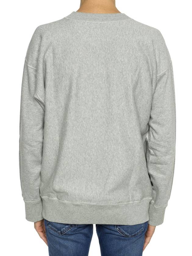 university of piece sweatshirt - VIVIENNE WESTWOOD - BALAAN 2