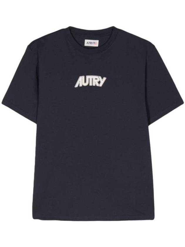 Short Sleeve T Shirt TSPW 509B Free - AUTRY - BALAAN 1