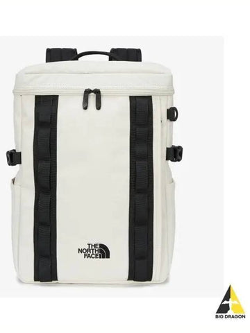 The North Face NM2DQ06B TNF Alpha Box - THE NORTH FACE - BALAAN 1