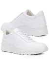 24SS Cross Trainer Sneakers White 6011 0506 - COMMON PROJECTS - BALAAN 1