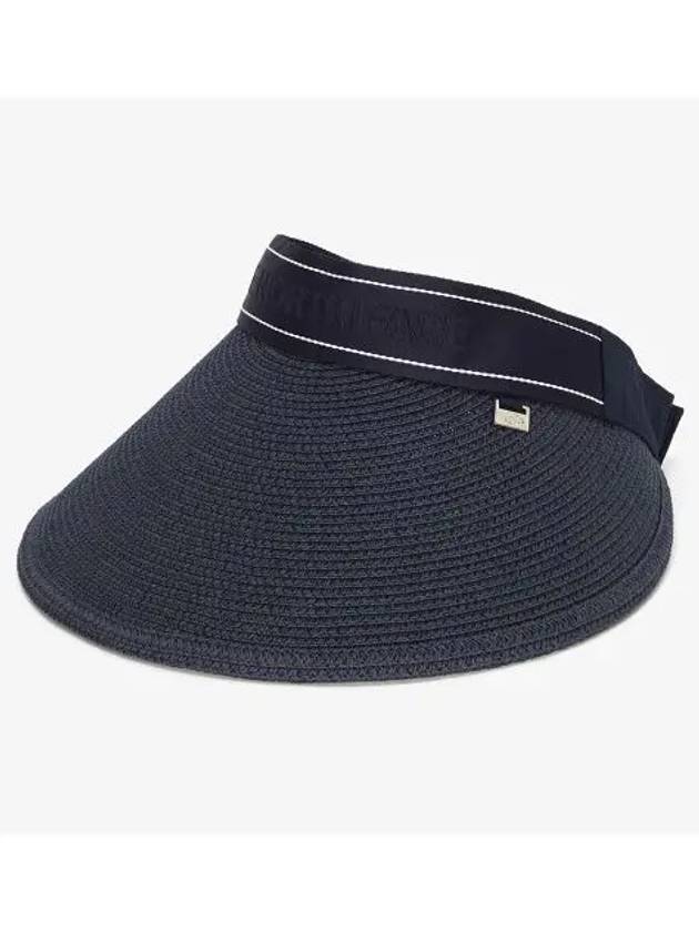 The North Face NE3CQ11C Women s Big Brim Webbing Sun Cap - THE NORTH FACE - BALAAN 1