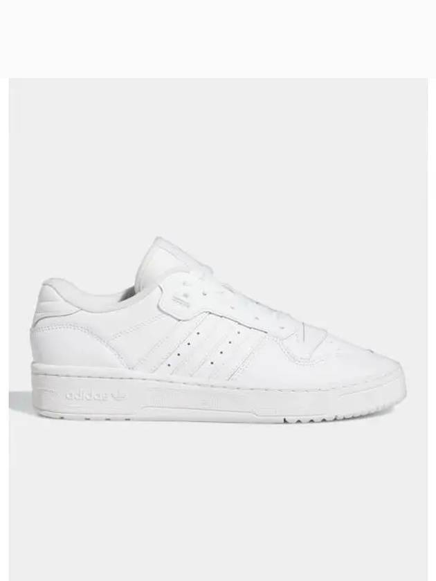 Rivalry Low Top Sneakers White - ADIDAS - BALAAN 2