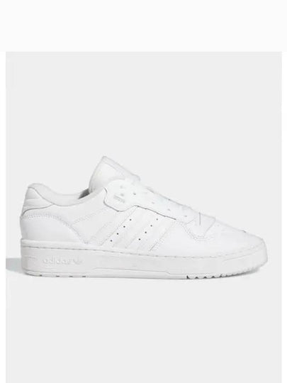 Rivalry Low Top Sneakers White - ADIDAS - BALAAN 2