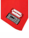 MM6 x Eastpack Japanese Nylon Shoulder Bag Red - MAISON MARGIELA - BALAAN.