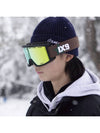 2024 2025 IX5 Starbucks Ski Snowboard IX9 Goggles - IXNINE - BALAAN 9