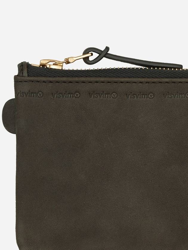 Leather Essentials Case - VISVIM - BALAAN 3