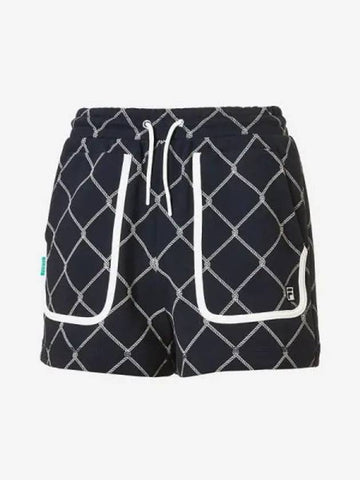 Women s Tennis Life Shorts Pants MUE - FILA - BALAAN 1