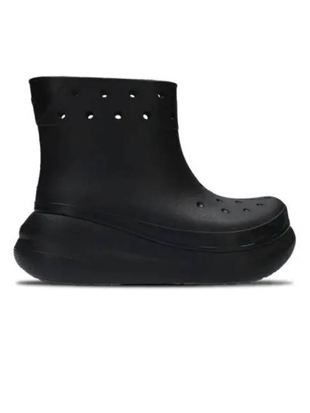 crush boots black - CROCS - BALAAN 1