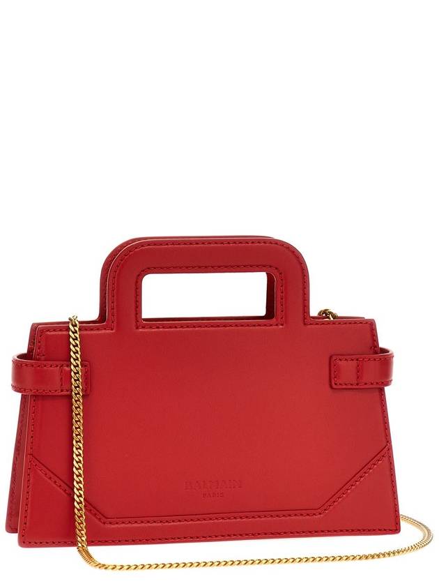 Balmain 'B-Buzz Small' Handbag - BALMAIN - BALAAN 2