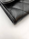 Women s Classic Caviar Long Wallet No 25 Condition A - CHANEL - BALAAN 8