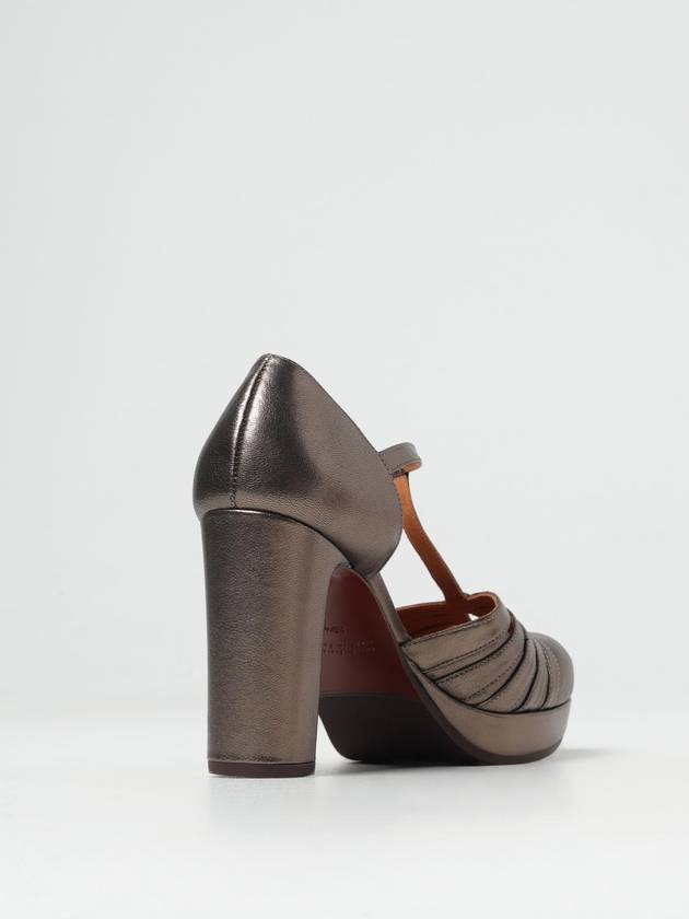 Heeled sandals woman Chie Mihara - CHIE MIHARA - BALAAN 3