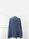 women cardigan - ERMANNO SCERVINO - BALAAN 4