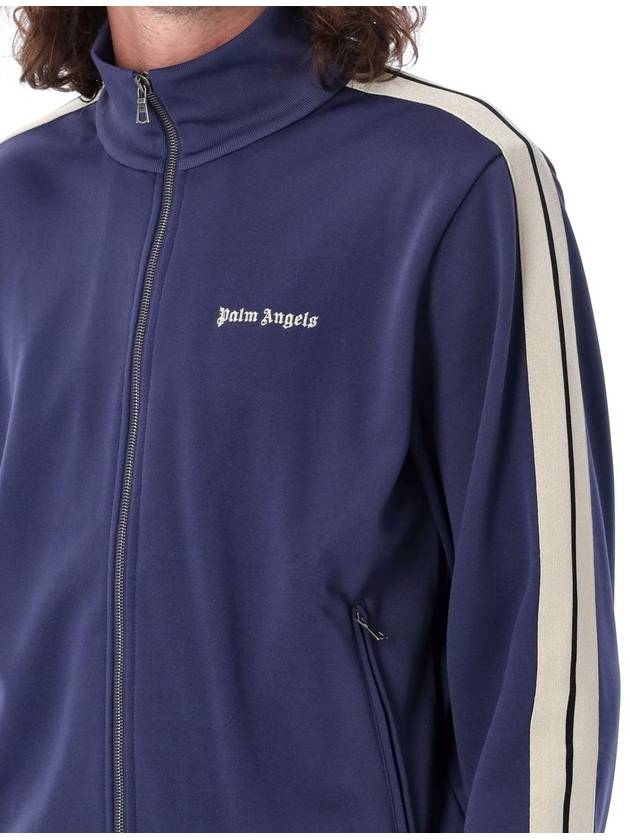 Palm Angels Classic Logo Track Jacket - PALM ANGELS - BALAAN 3