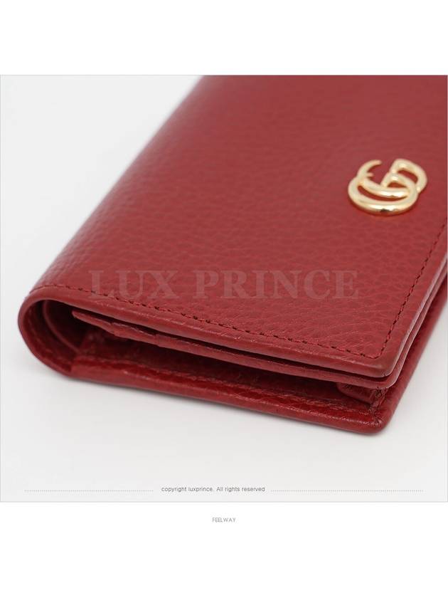 women s wallet - GUCCI - BALAAN 7