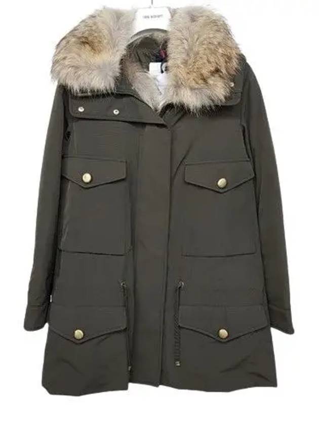 4637725 57136 828 MARGARITA padding - MONCLER - BALAAN 1