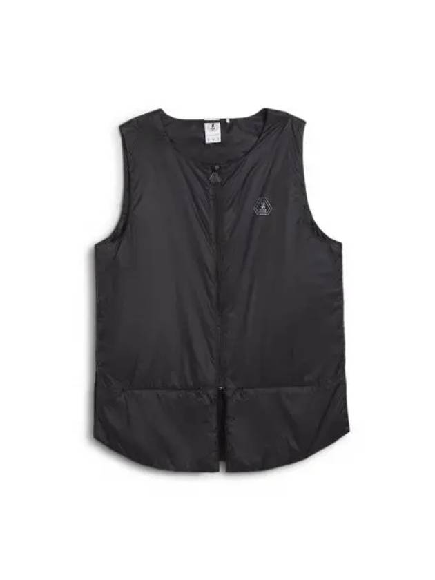 Skepta Vest Black - PUMA - BALAAN 2