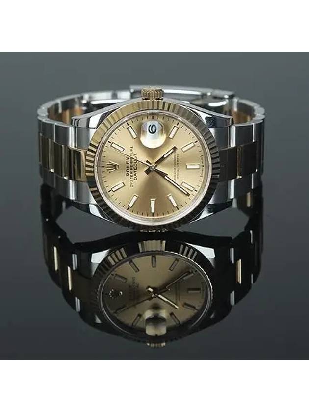 Rolex 126233 Men s Watch - ROLEX - BALAAN 4