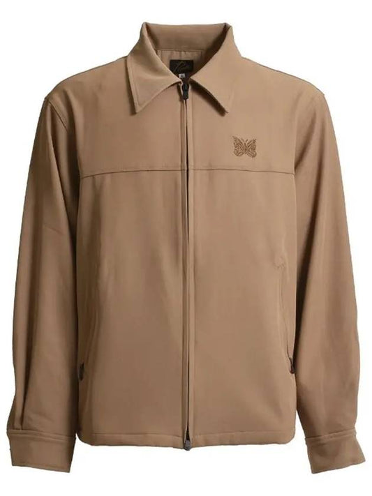 Sports Jacket OT138 Khaki - NEEDLES - BALAAN 1