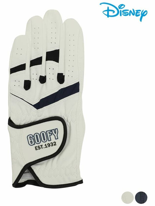 Men s left hand golf glove DL3MAG001 - DISNEY GOLF - BALAAN 1